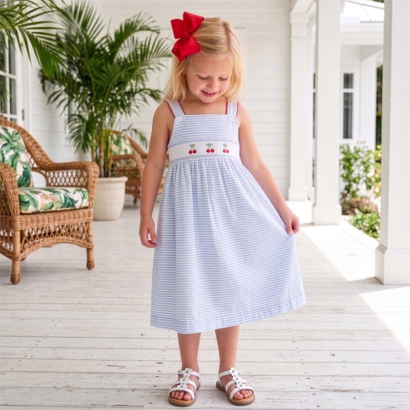 Clearance Alert: 65% Off Kids’ Clothing & Swim! 