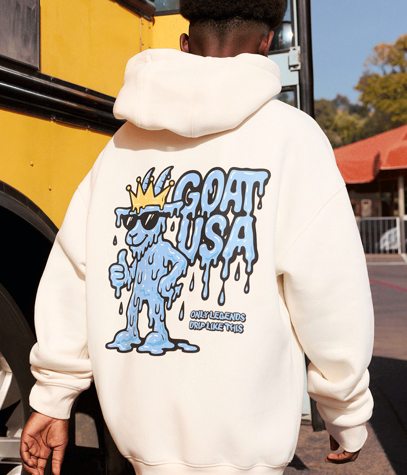 Shop GOAT USA