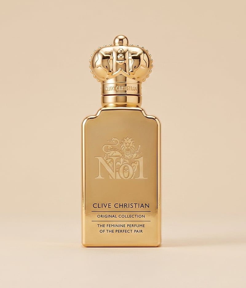 Shop Clive Christian