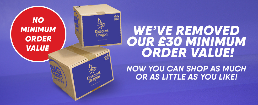 Free UK Delivery