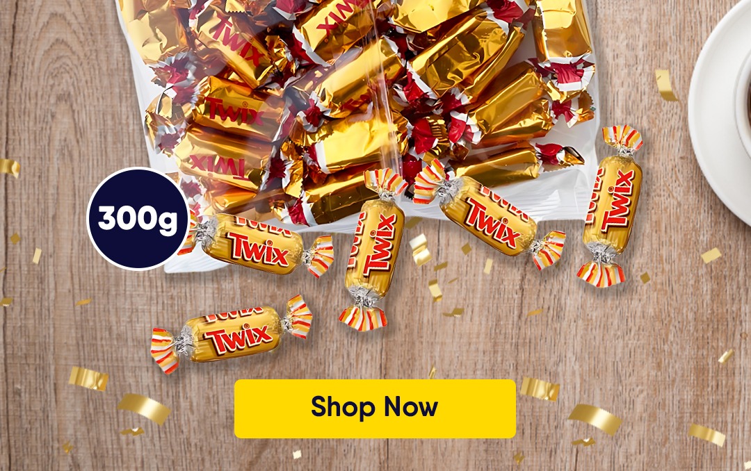 Twix - 1p