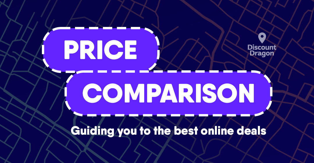 Price Comparison