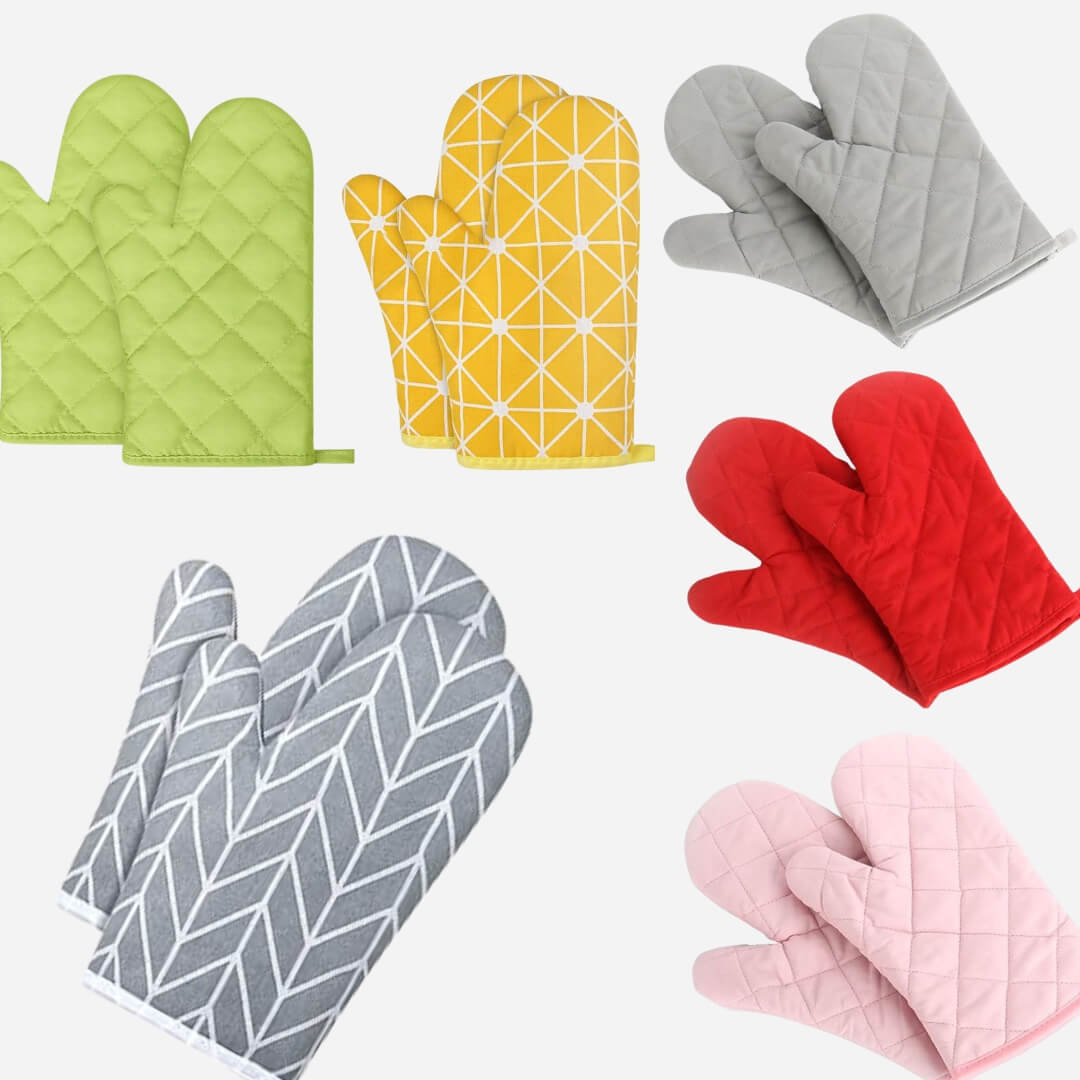 Image of Oven Gloves