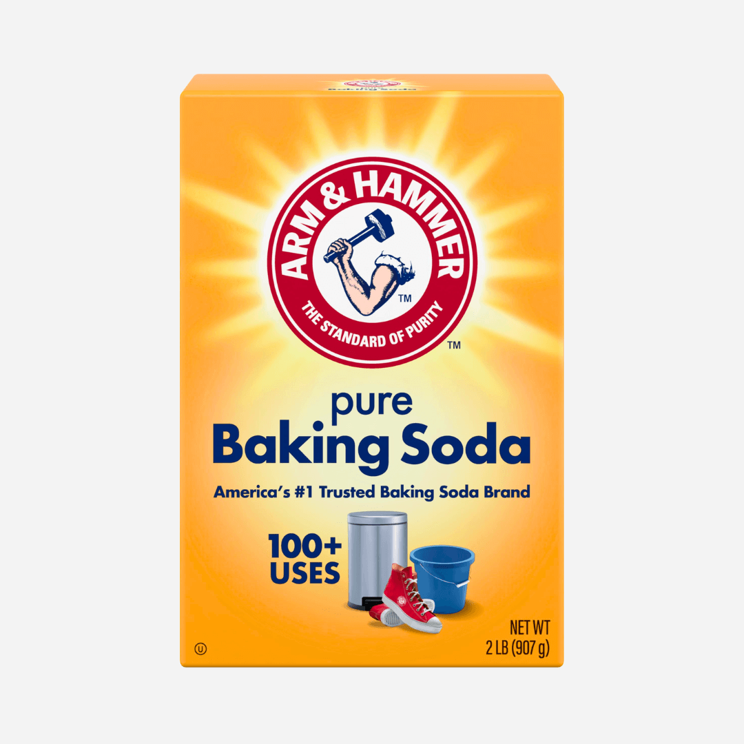 Image of Arm & Hammer Baking Bicarbonate Of Soda