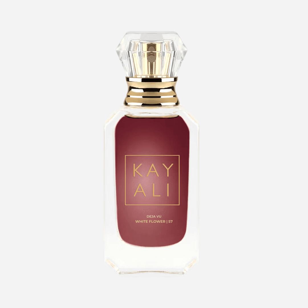 Image of Kayali Deja Vu White Flower 57 EDP Perfume