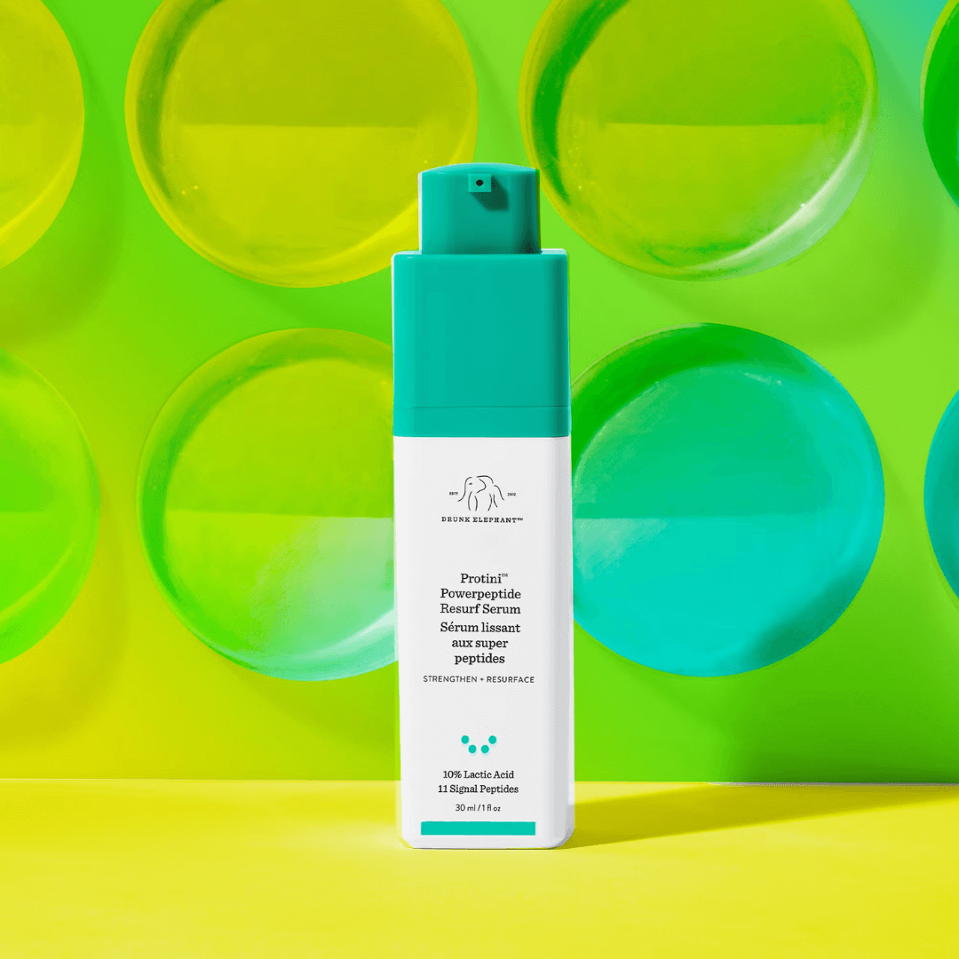 Image of Drunk Elephant Protini Powerpeptide Resurf Serum