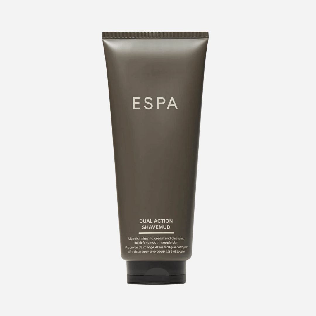 Image of ESPA Dual Action Shave Mud