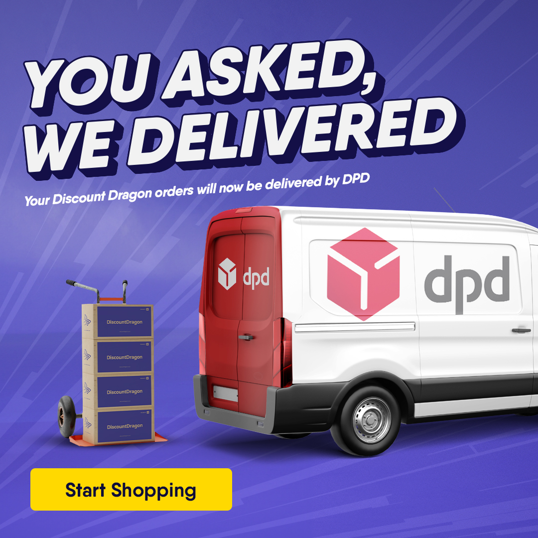 DPD Announcement