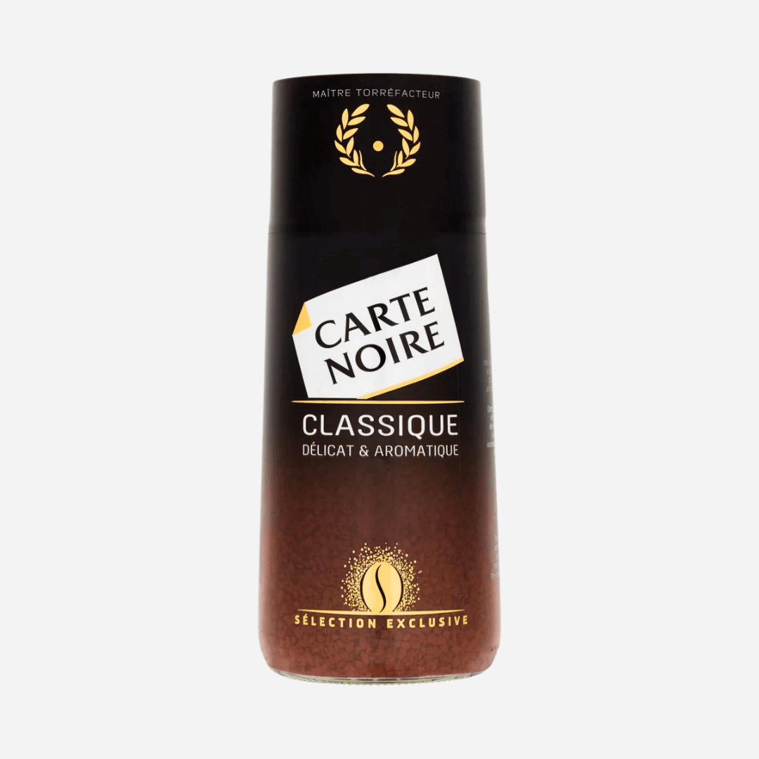 Image of Carte Noire Classique Instant Coffee