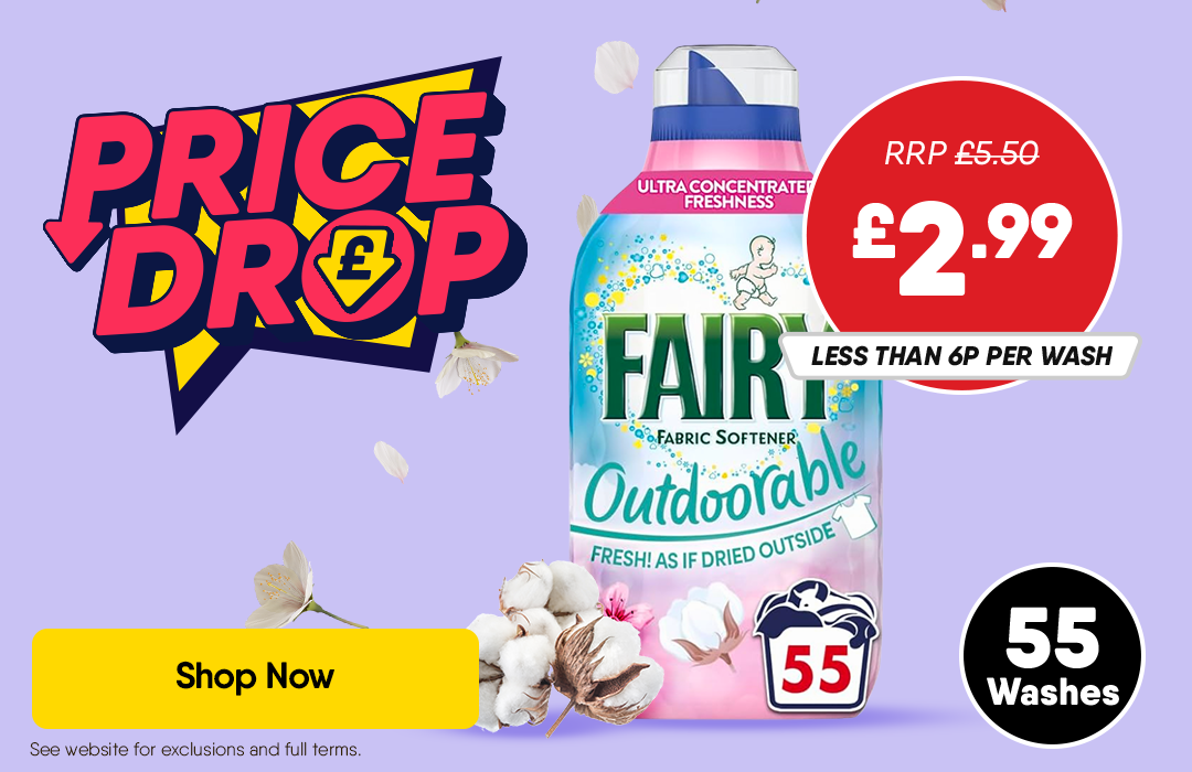 55 x Fairy Outdoorables