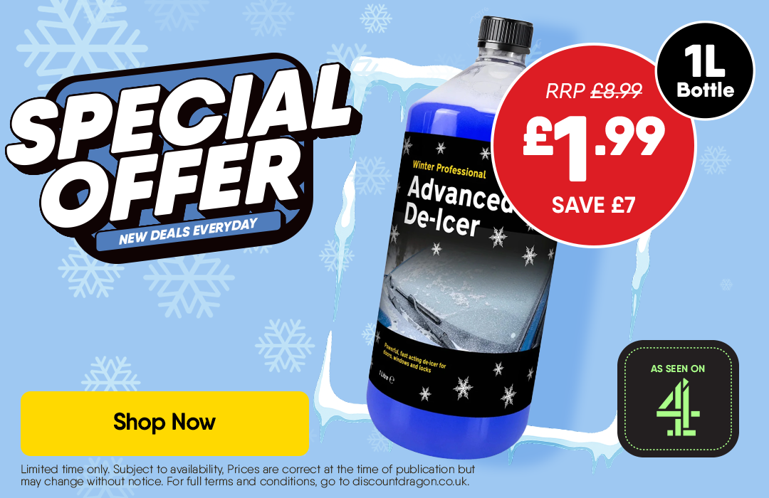 AA Winter Professional - £1.99