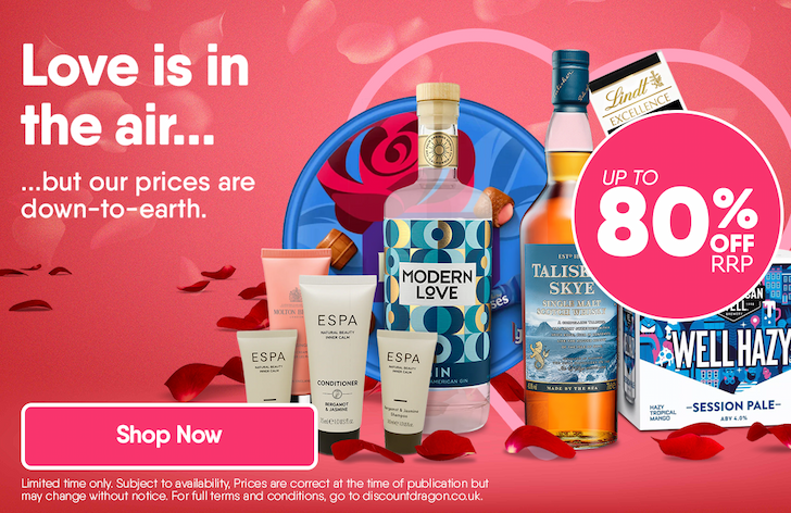 Valentines Range