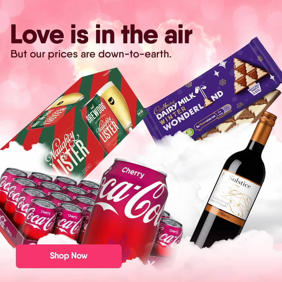 Valentines Deals