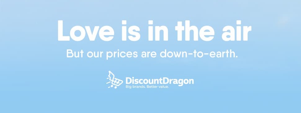 Discount Dragon 