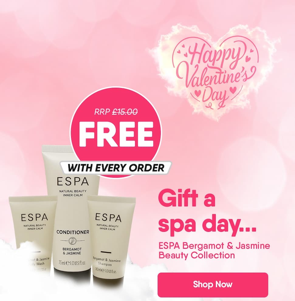 ESPA Bundle Collection - Free