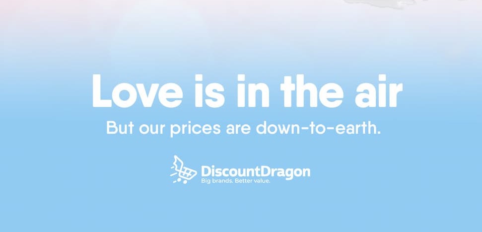Discount Dragon 