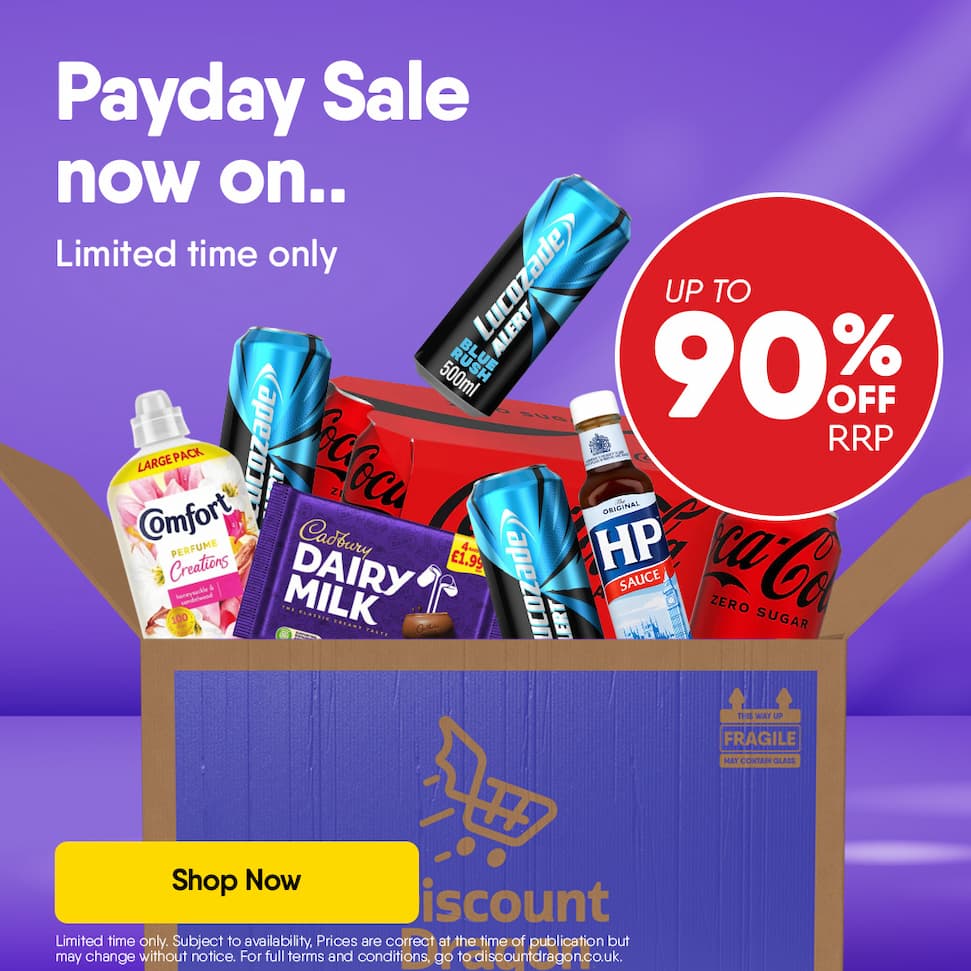 Payday Sale