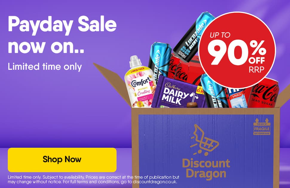 Payday Sale