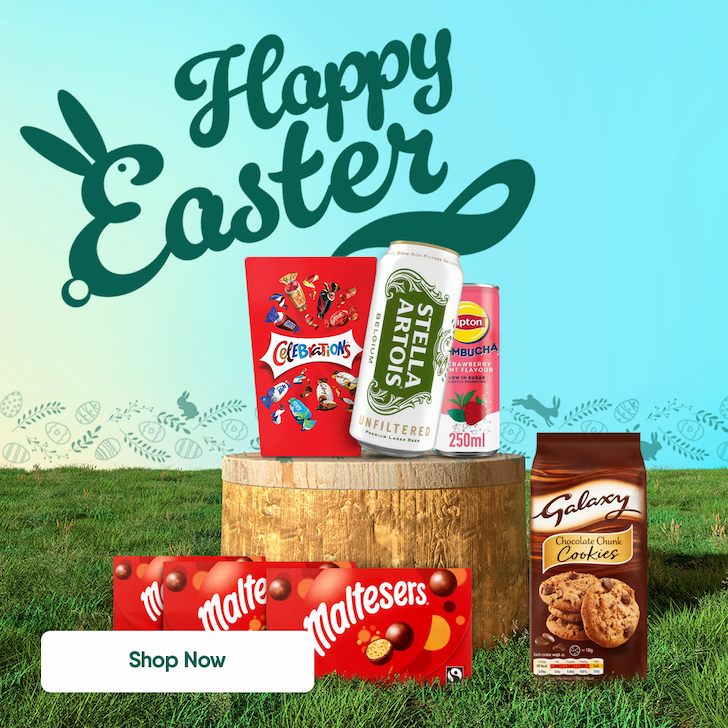 Easter Deals