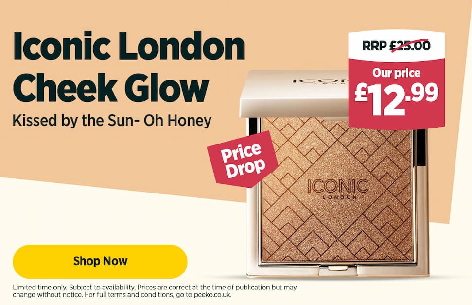 Iconic London Kissed by the Sun - Oh Honey