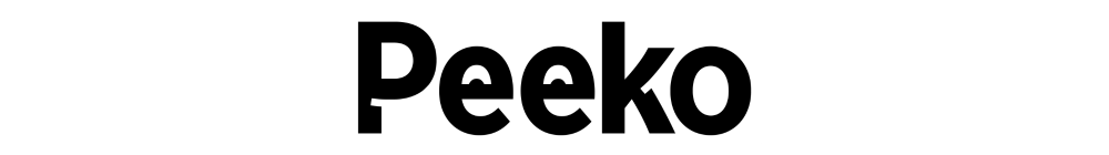Peeko Logo