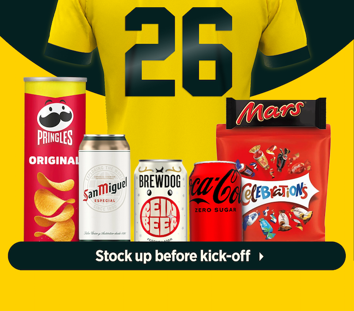 Latest Deals