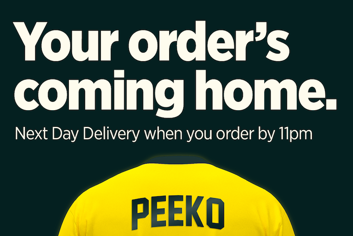 Latest Deals