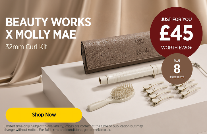 Inspired by Beauty Box