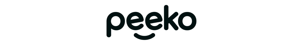 Peeko Logo