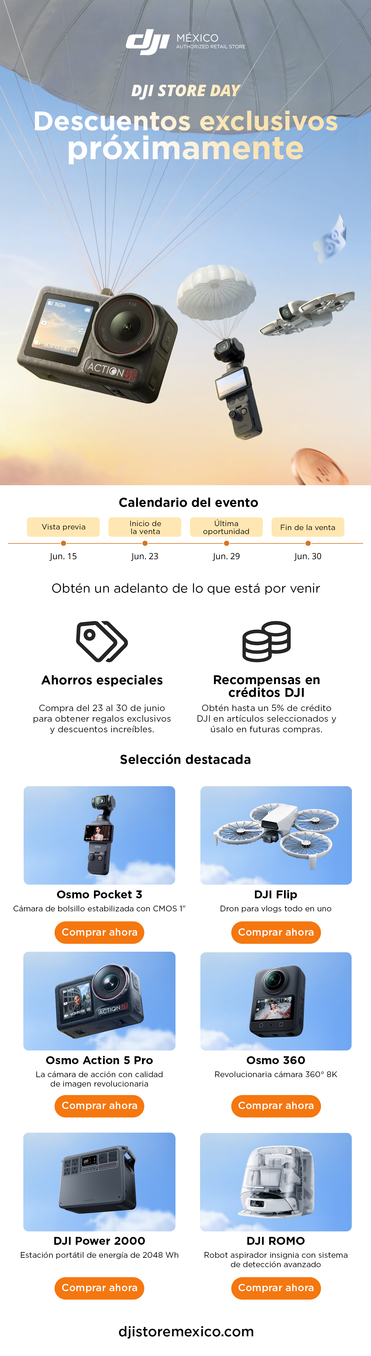 Comprar ahora. 