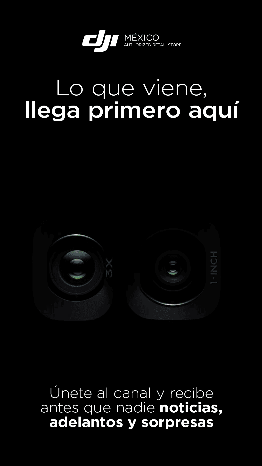 Regístrate hoy.