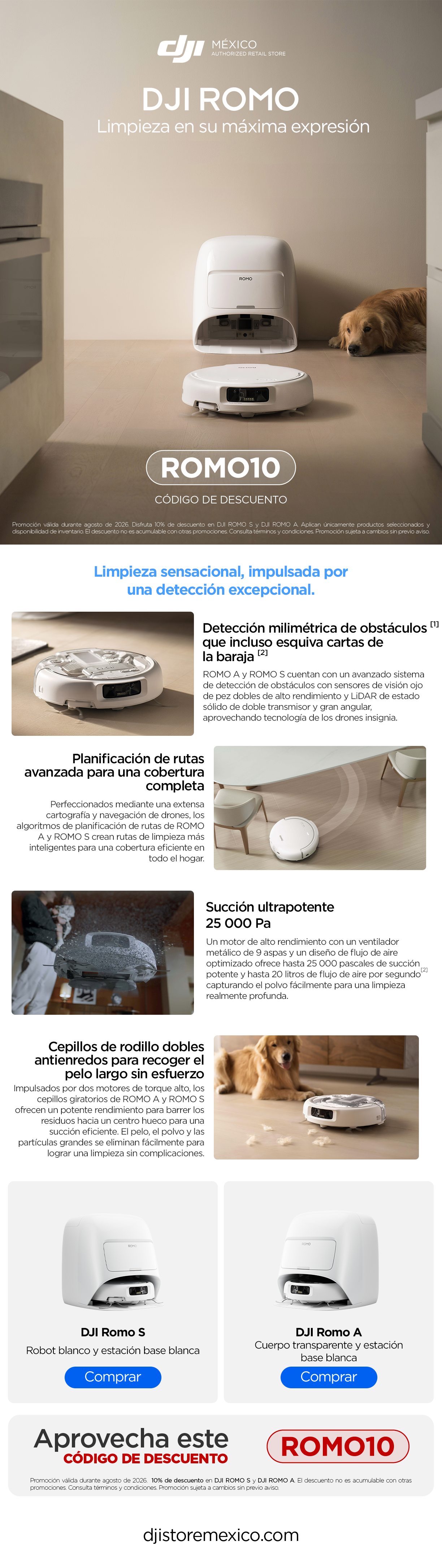 Comprar ahora. 