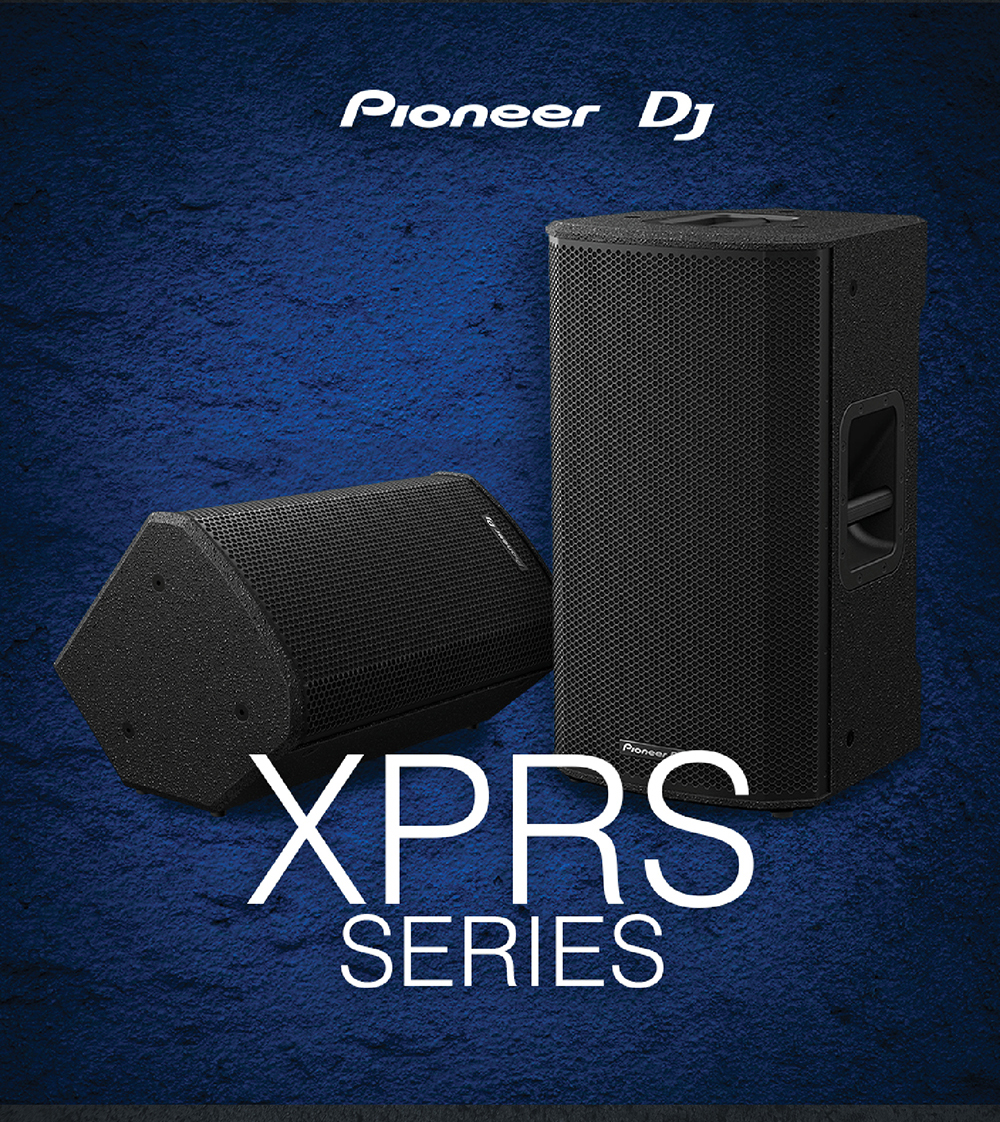 XPRS SERIES