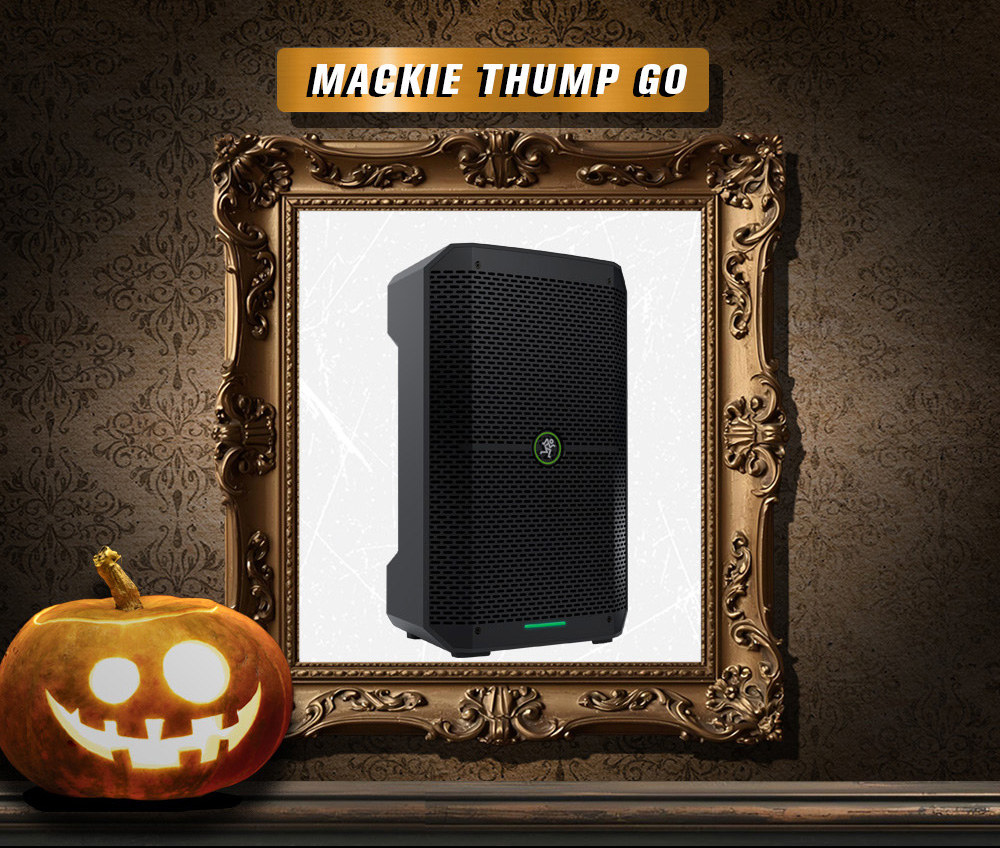 Glorious Vinyl Vault 