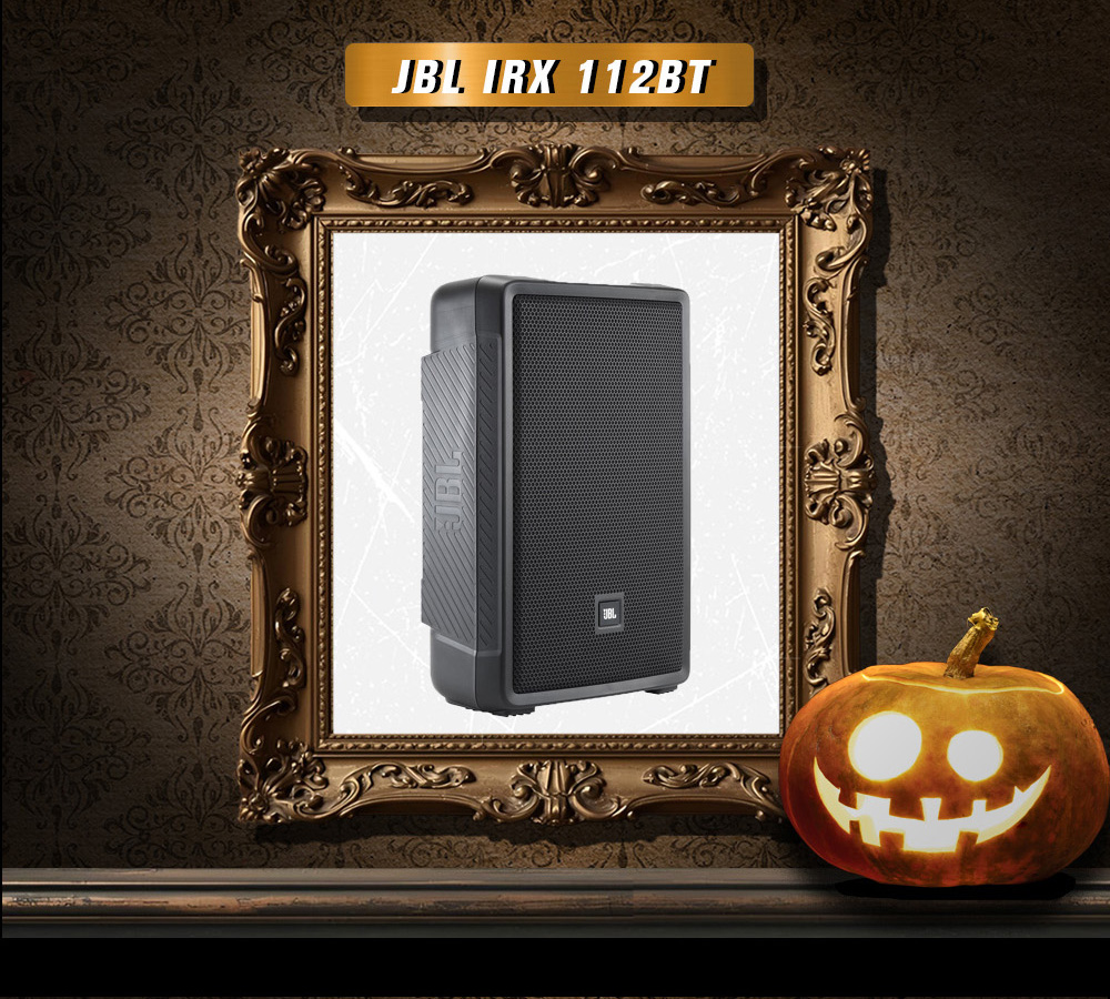 Glorious Record Rack 330