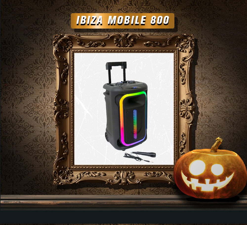 Glorious Vinyl Vault 