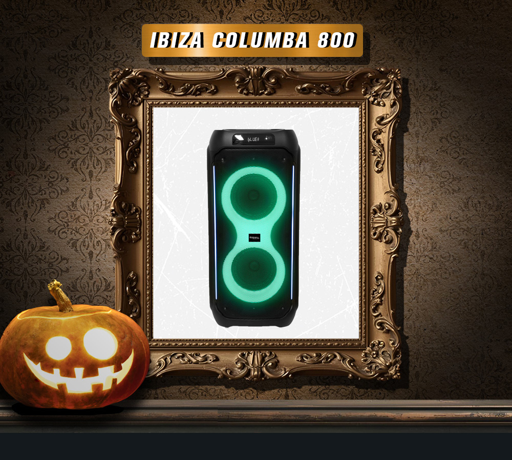 Glorious Record Rack 330