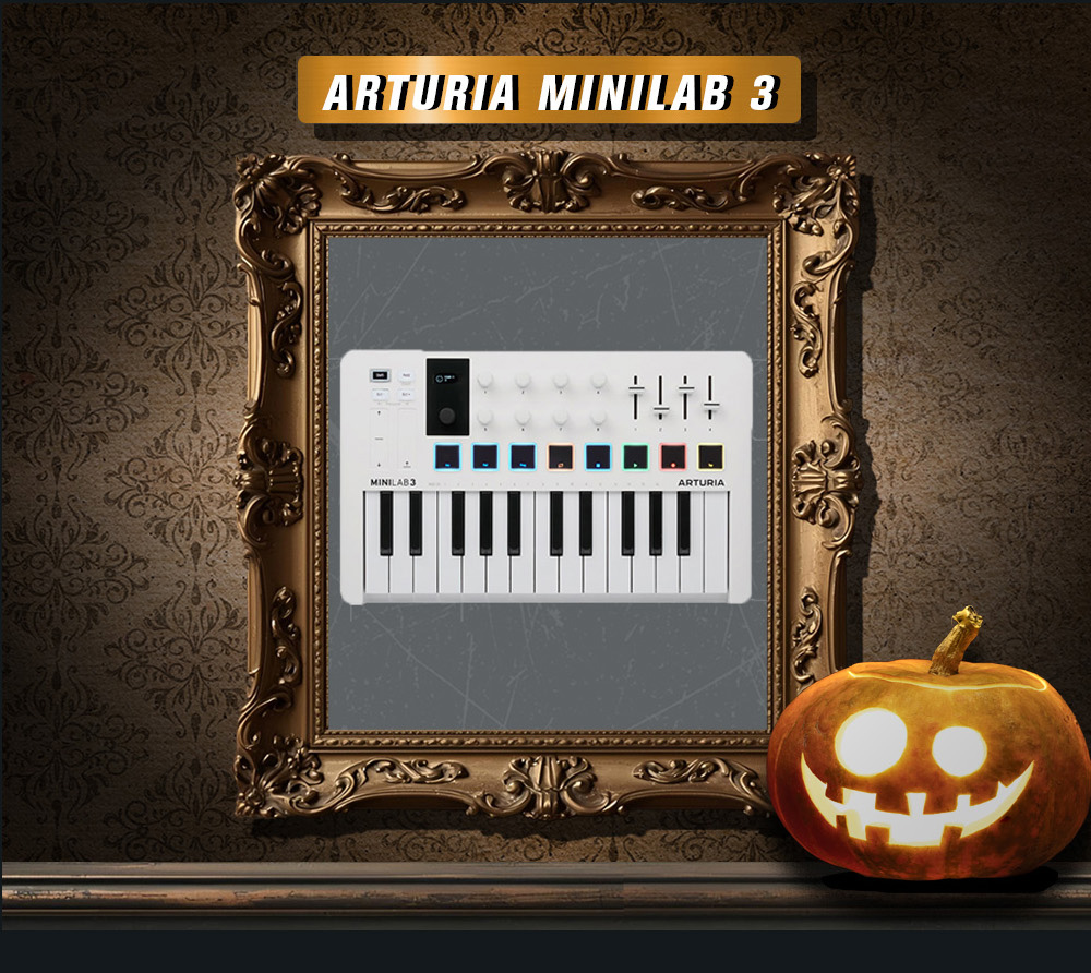 Glorious Vinyl Vault 