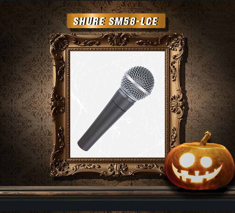 Glorious Vinyl Vault 