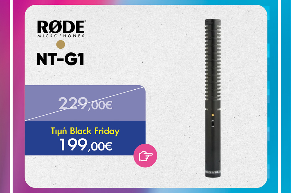 RODE NT-G1