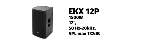 EKX 12P