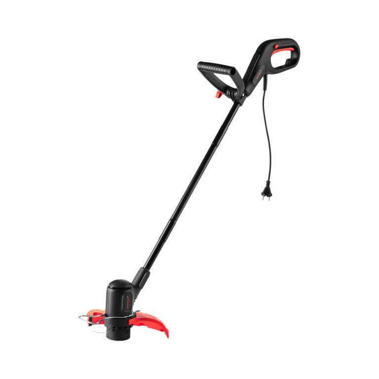 Тример електричний Dnipro-M 30L Тример електричний Dnipro-M 30L