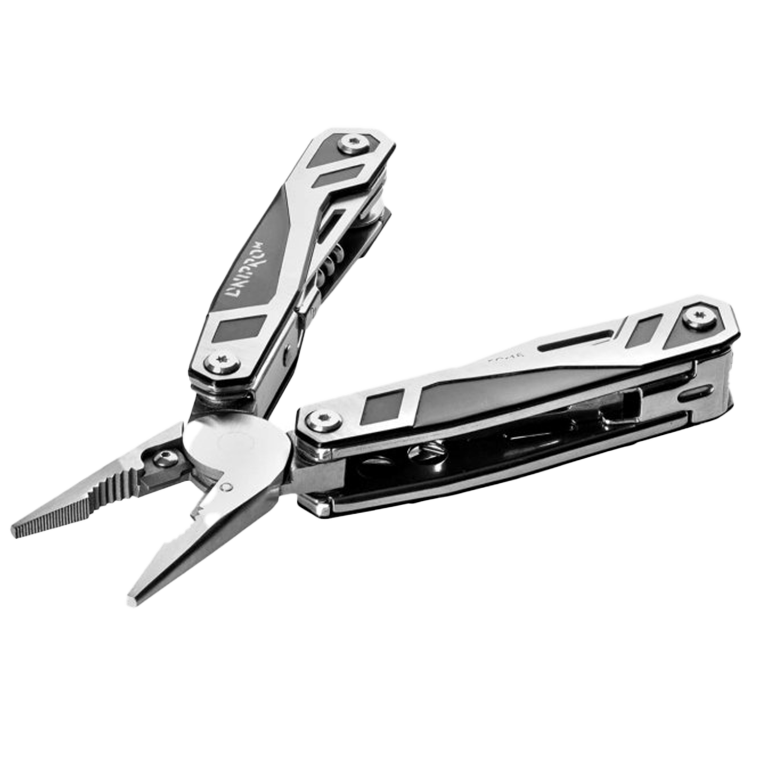 Мультитул Dnipro-M 17 в 1