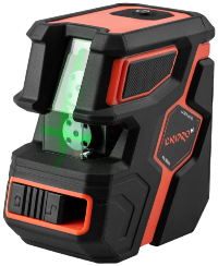 Лазерний рівень Dnipro-M ML-320G