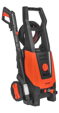 Мийка високого тиску Dnipro-M PW-16B (2021)