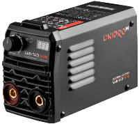 Зварювальний апарат IGBT Dnipro-M SAB-14D MINI