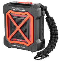 Фен для волосся HD-03