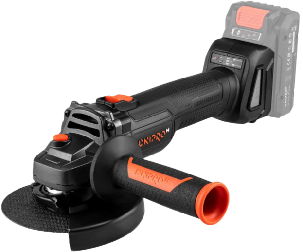 Шліфмашина DGA-201BC Ultra