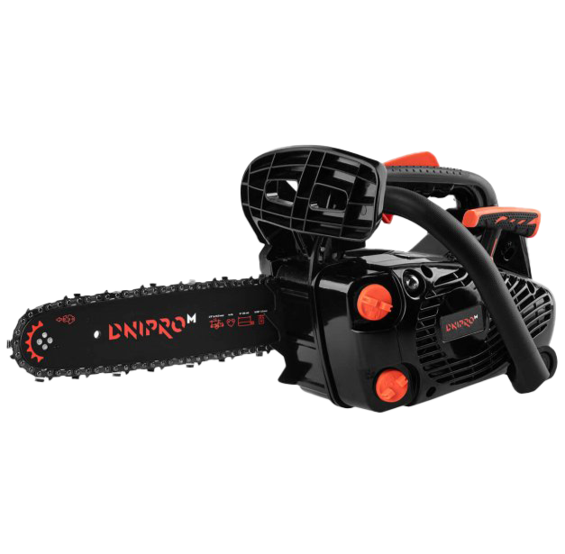 Бензопила DSG-25H