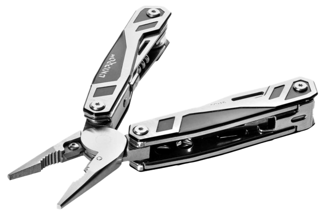 Мультитул 17 в 1